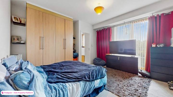 Apartment for Sale in Park West, Dublin 12