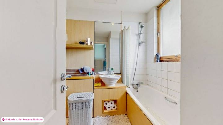 Apartment for Sale in Park West, Dublin 12