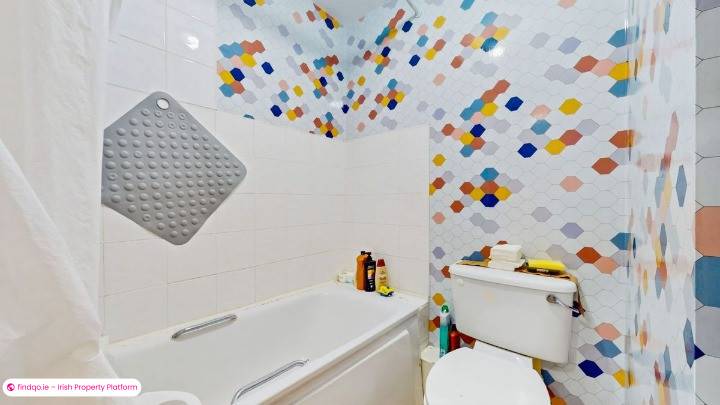 Terraced house for Sale in Tyrrelstown, Dublin 15