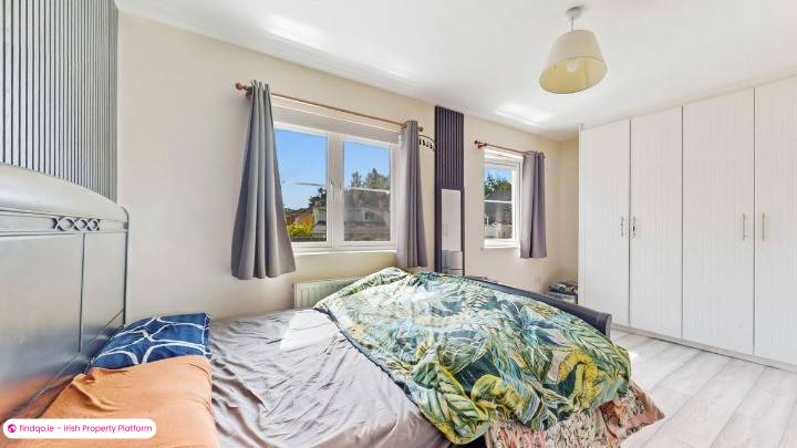 Terraced house for Sale in Tyrrelstown, Dublin 15