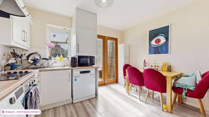 Terraced house for Sale in Tyrrelstown, Dublin 15