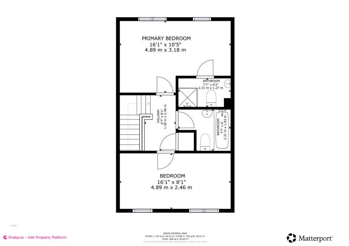 Terraced house for Sale in Tyrrelstown, Dublin 15