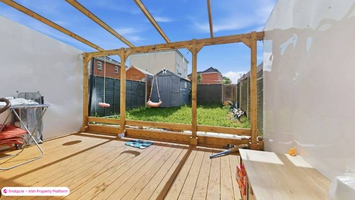Terraced house for Sale in Tyrrelstown, Dublin 15