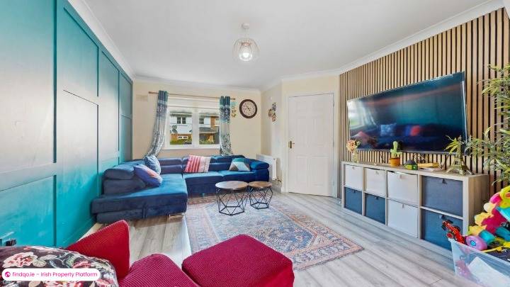 Terraced house for Sale in Tyrrelstown, Dublin 15