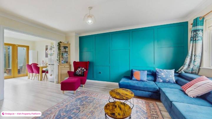 Terraced house for Sale in Tyrrelstown, Dublin 15