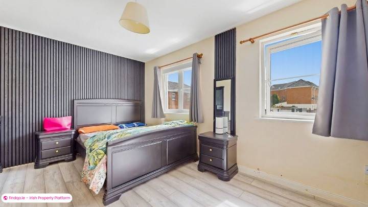 Terraced house for Sale in Tyrrelstown, Dublin 15