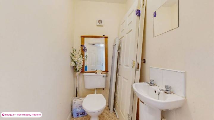 Terraced house for Sale in Tyrrelstown, Dublin 15