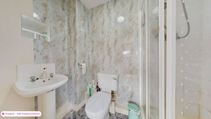 Terraced house for Sale in Tyrrelstown, Dublin 15