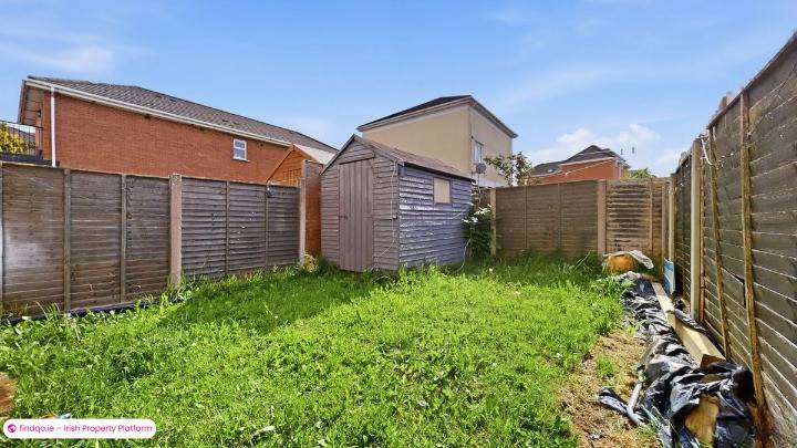 Terraced house for Sale in Tyrrelstown, Dublin 15