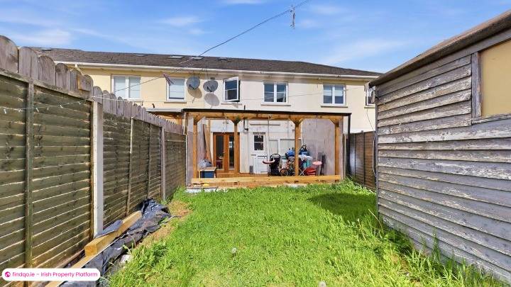 Terraced house for Sale in Tyrrelstown, Dublin 15