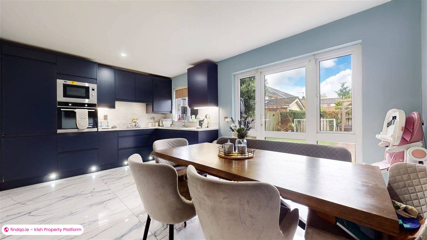 Semi-detached house for Sale in Swords, Dublin (County)