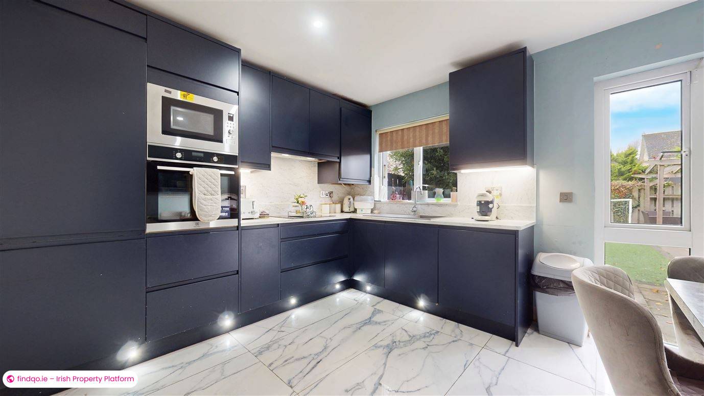 Semi-detached house for Sale in Swords, Dublin (County)