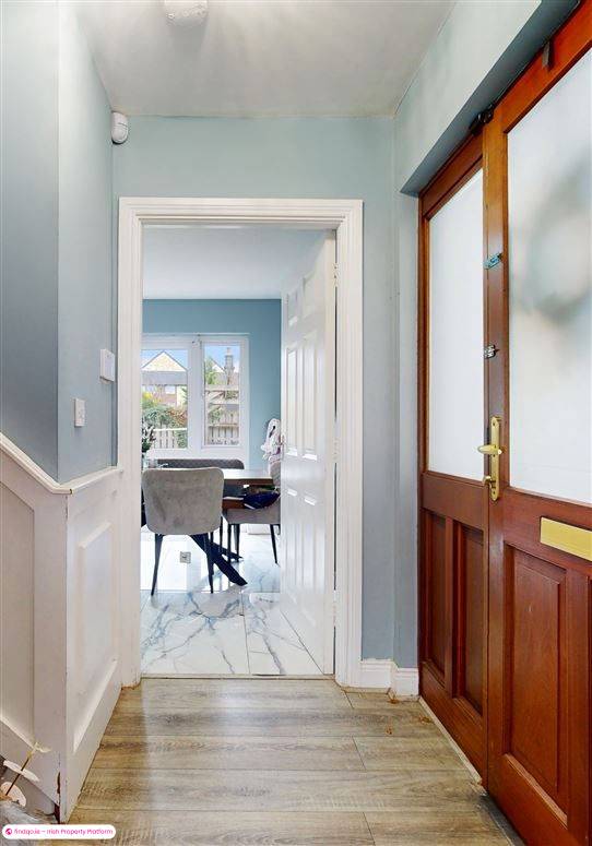 Semi-detached house for Sale in Swords, Dublin (County)