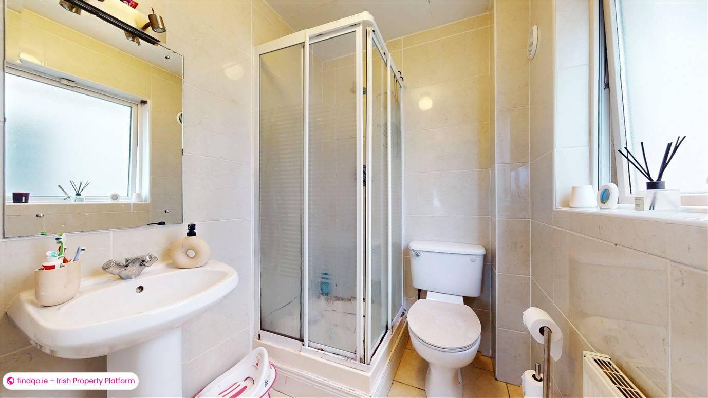 Semi-detached house for Sale in Swords, Dublin (County)