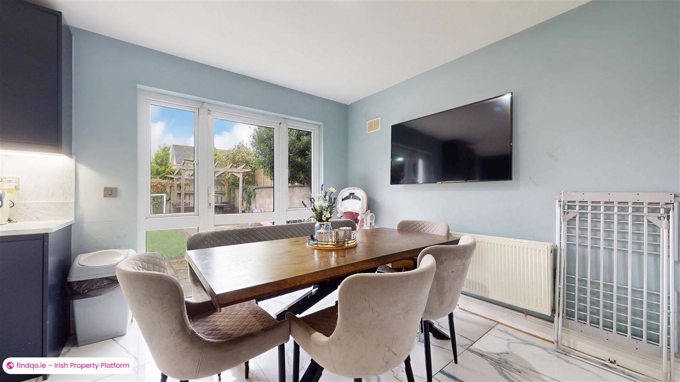 Semi-detached house for Sale in Swords, Dublin (County)