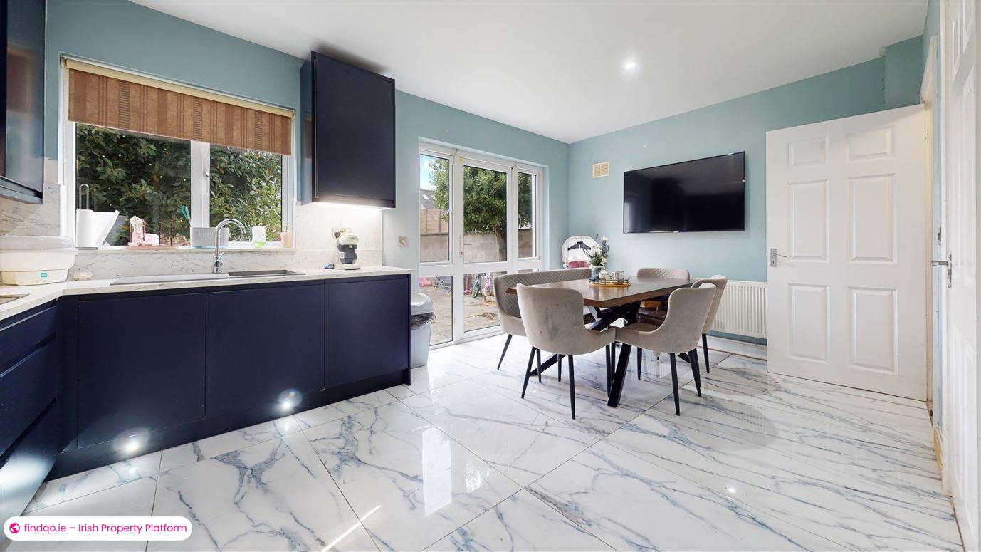 Semi-detached house for Sale in Swords, Dublin (County)