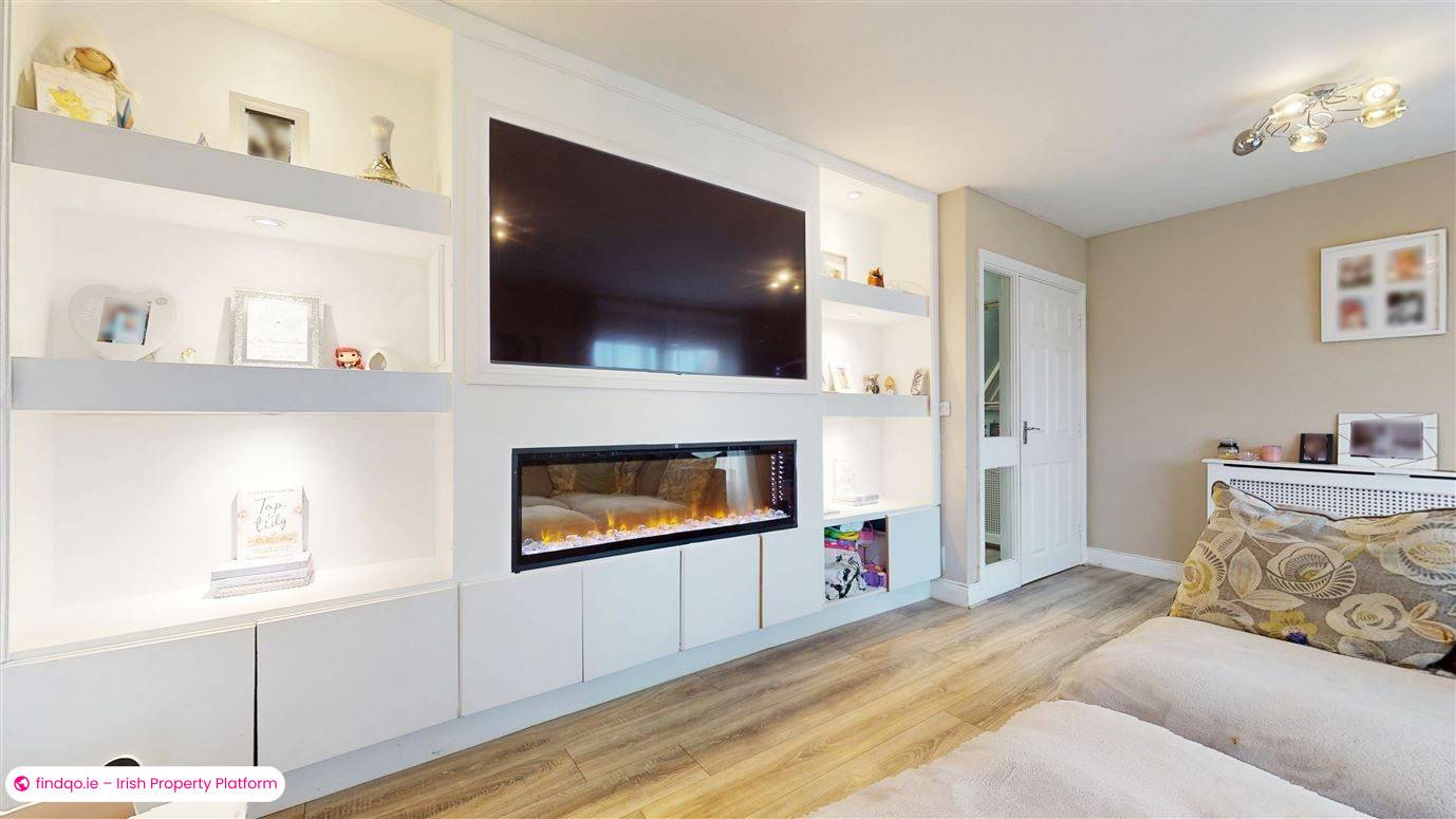 Semi-detached house for Sale in Swords, Dublin (County)