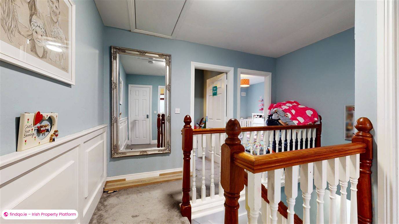 Semi-detached house for Sale in Swords, Dublin (County)