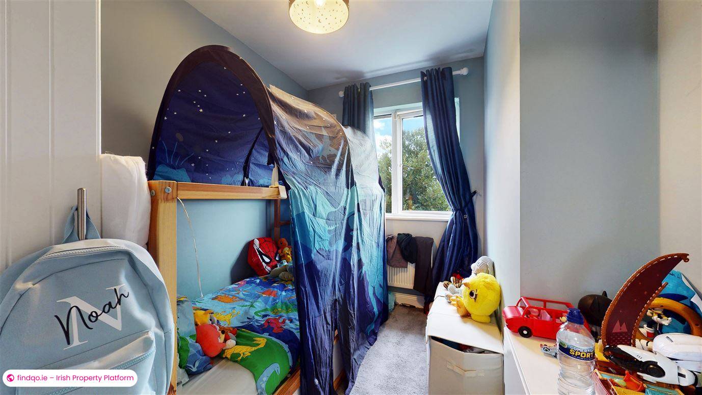 Semi-detached house for Sale in Swords, Dublin (County)