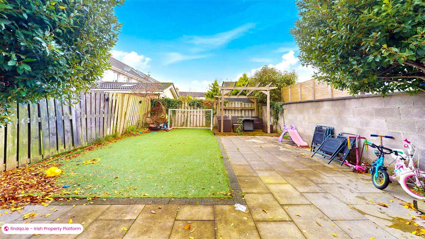 Semi-detached house for Sale in Swords, Dublin (County)