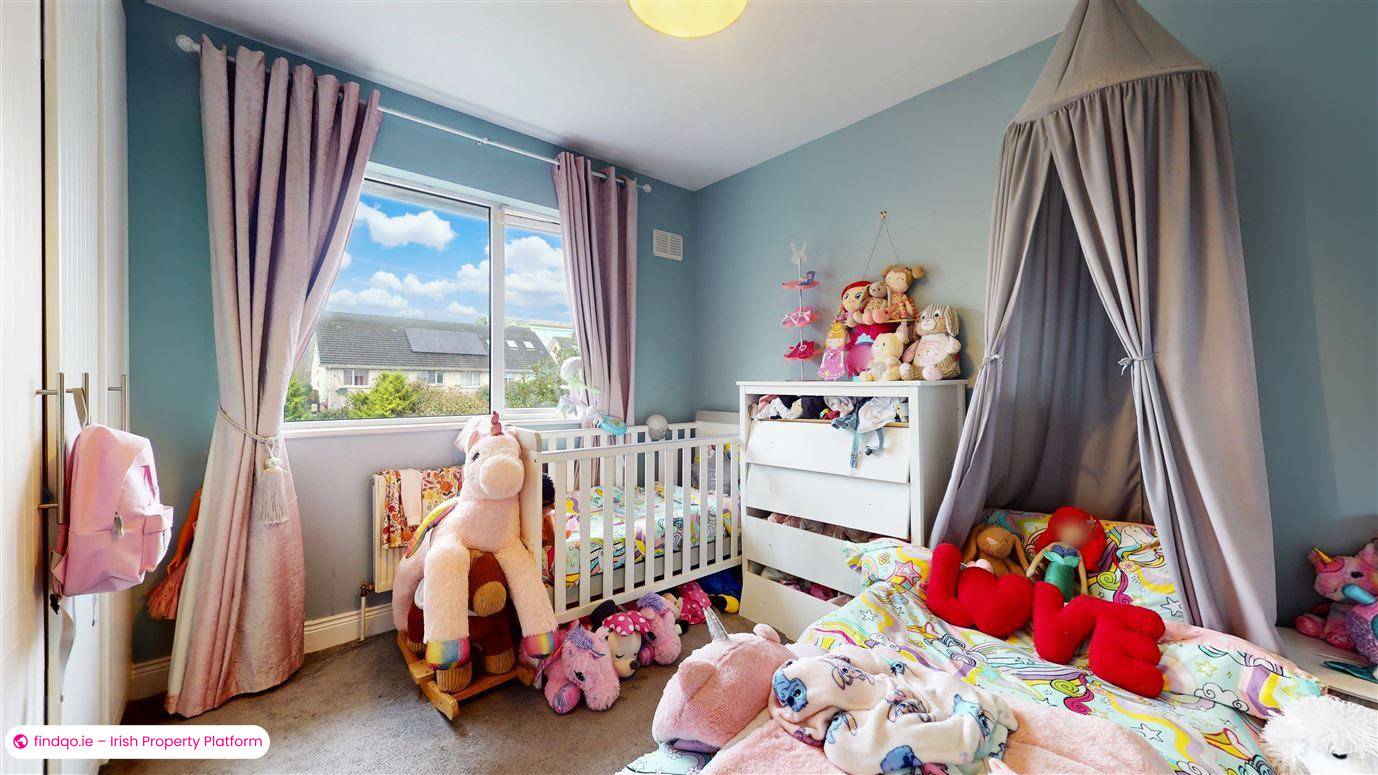 Semi-detached house for Sale in Swords, Dublin (County)