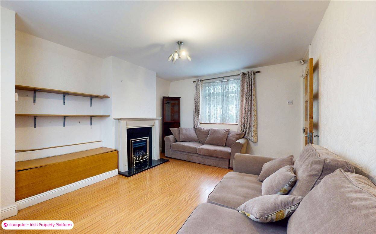 Terraced house for Sale in Finglas, Dublin 11