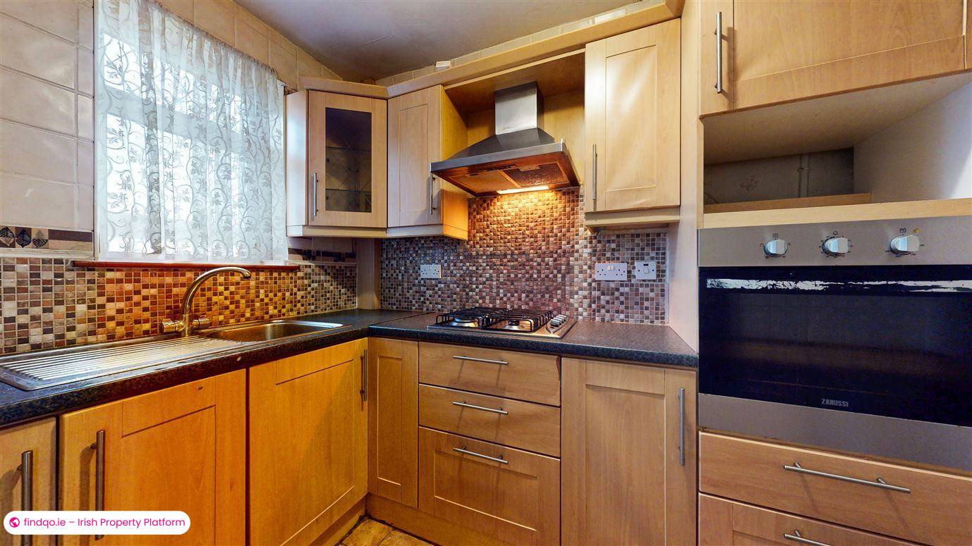 Terraced house for Sale in Finglas, Dublin 11