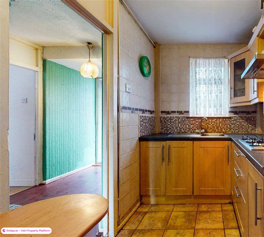 Terraced house for Sale in Finglas, Dublin 11