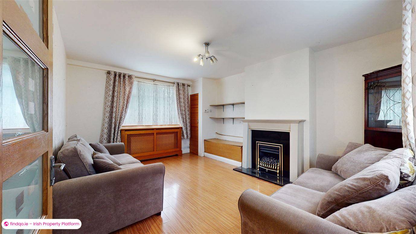 Terraced house for Sale in Finglas, Dublin 11