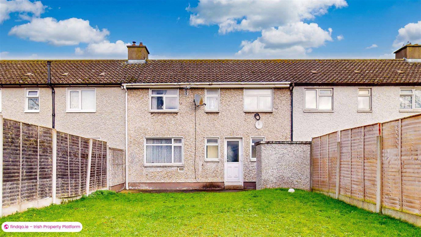 Terraced house for Sale in Finglas, Dublin 11