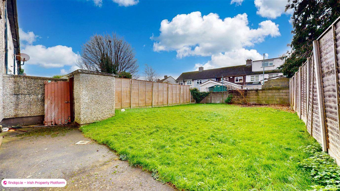 Terraced house for Sale in Finglas, Dublin 11