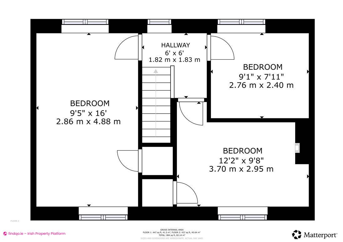 Terraced house for Sale in Finglas, Dublin 11