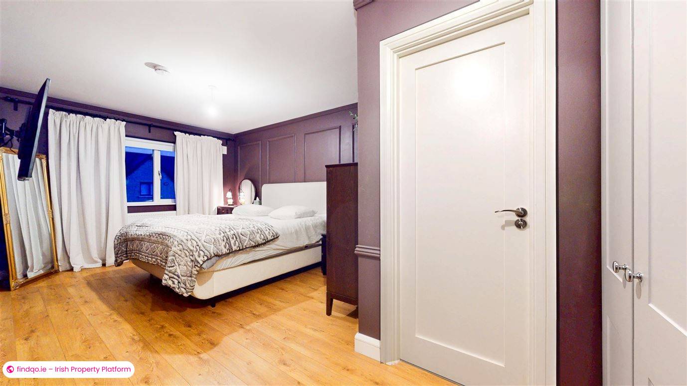 Terraced house for Sale in Stamullen, Meath