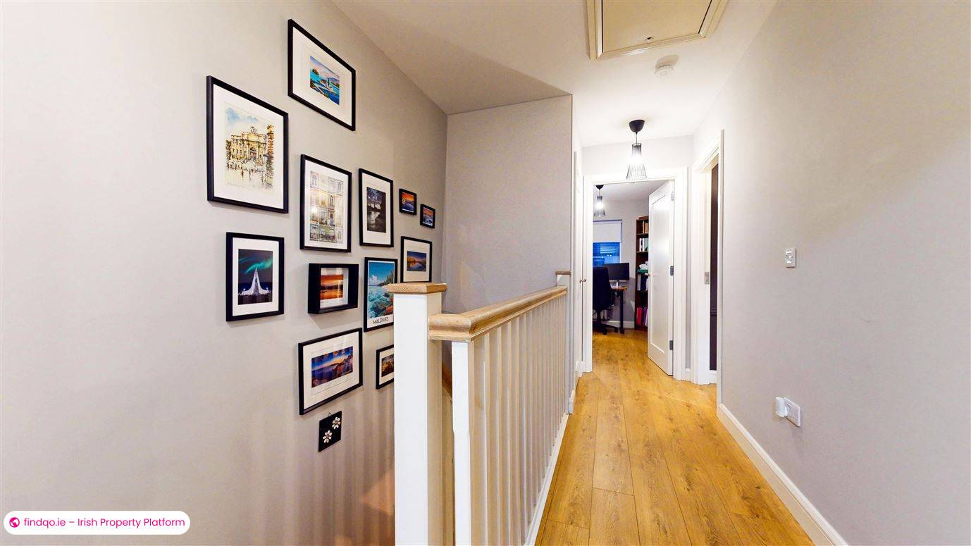 Terraced house for Sale in Stamullen, Meath
