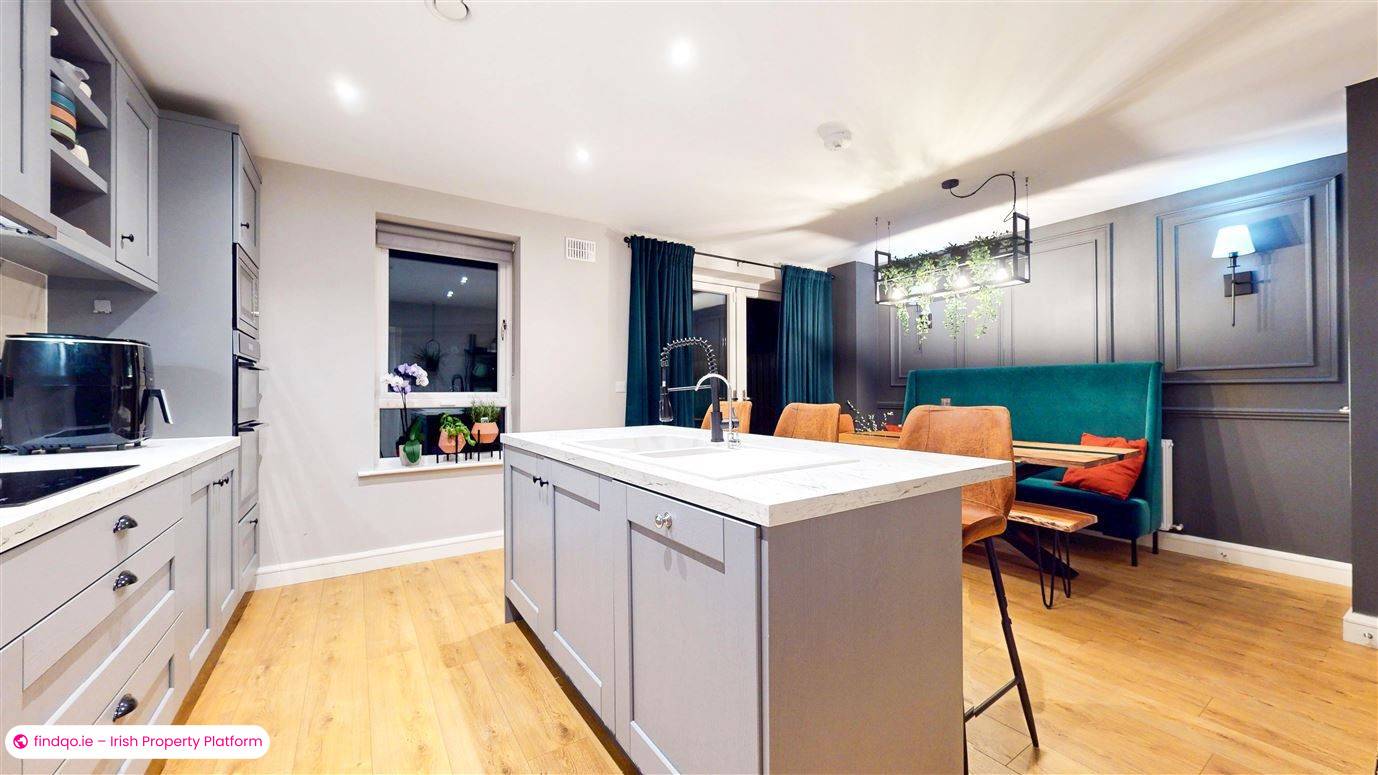 Terraced house for Sale in Stamullen, Meath