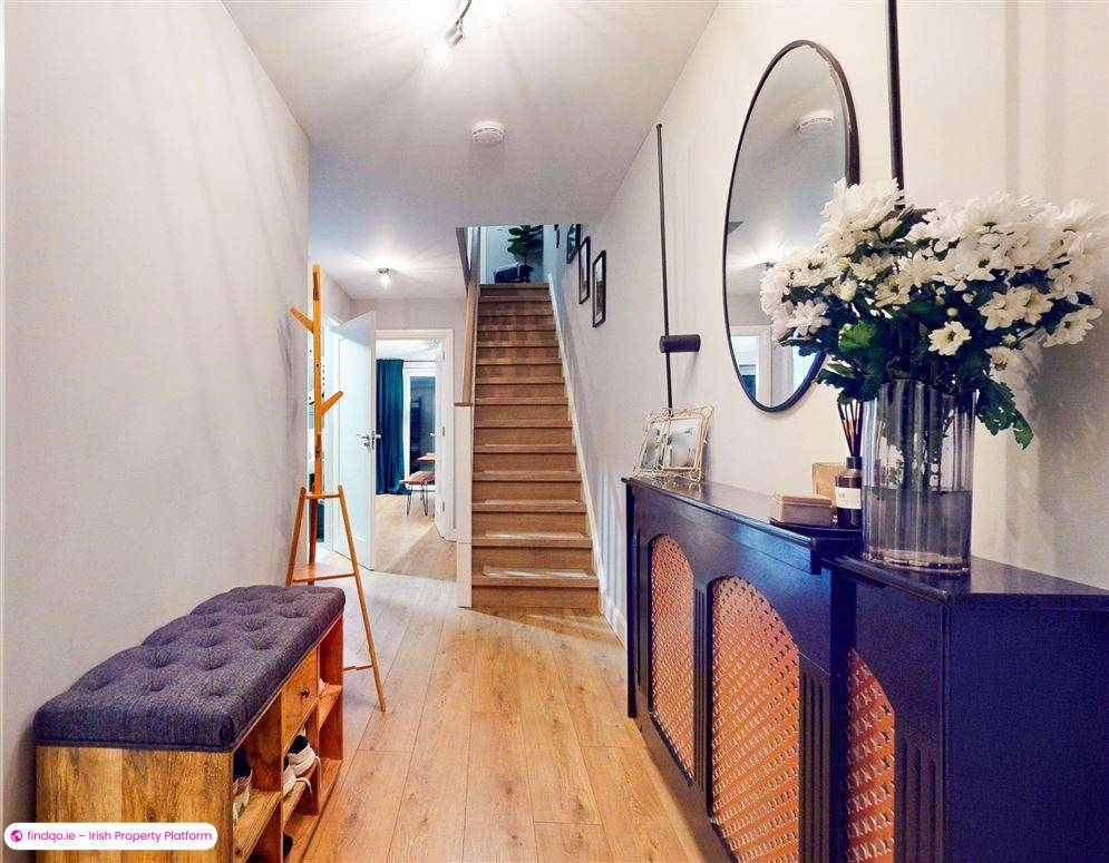 Terraced house for Sale in Stamullen, Meath