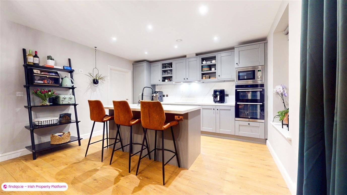 Terraced house for Sale in Stamullen, Meath