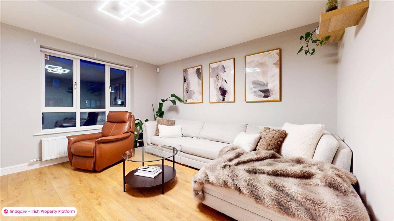 Terraced house for Sale in Stamullen, Meath