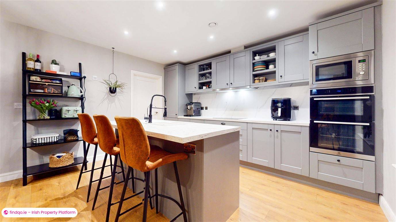 Terraced house for Sale in Stamullen, Meath
