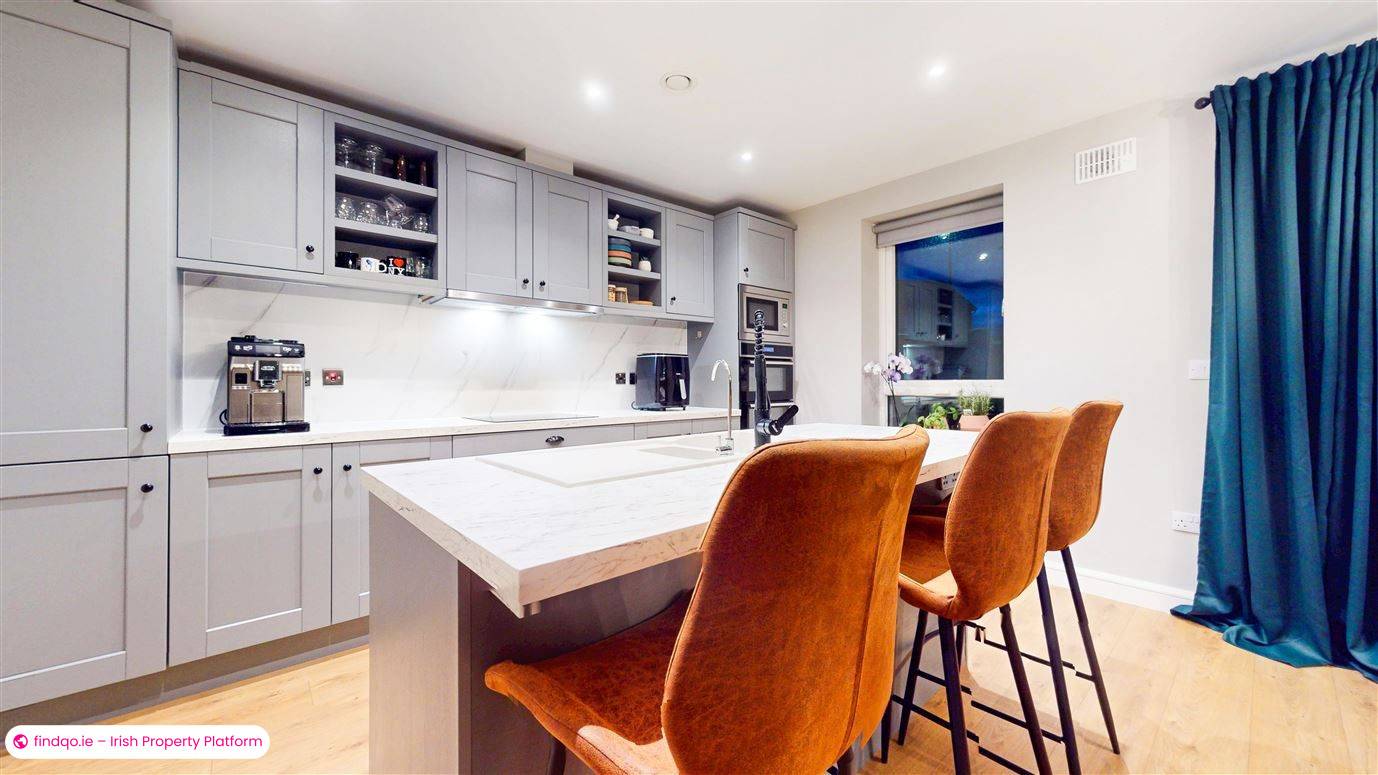 Terraced house for Sale in Stamullen, Meath