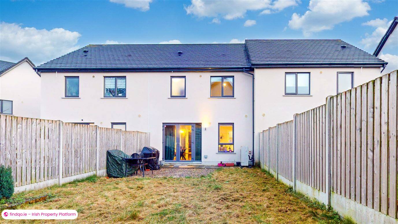 Terraced house for Sale in Stamullen, Meath