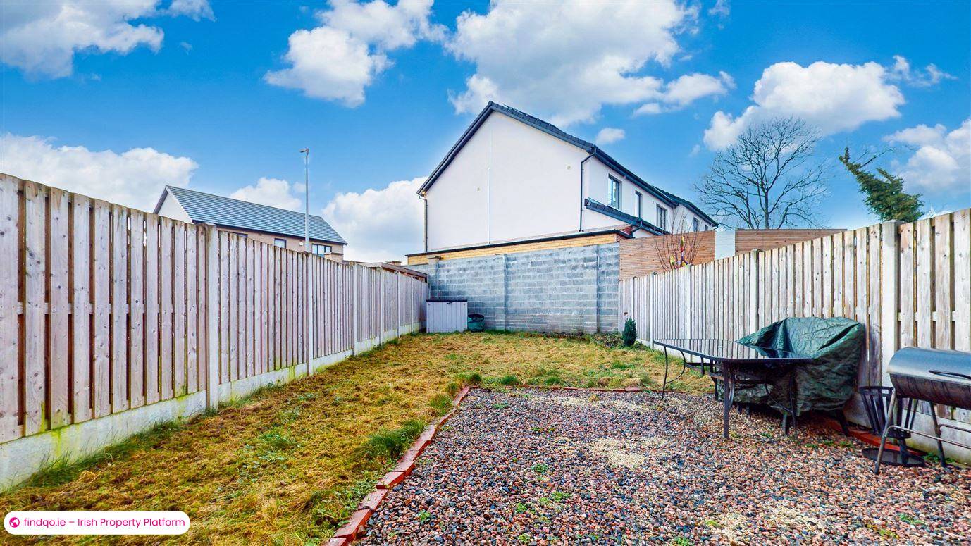Terraced house for Sale in Stamullen, Meath