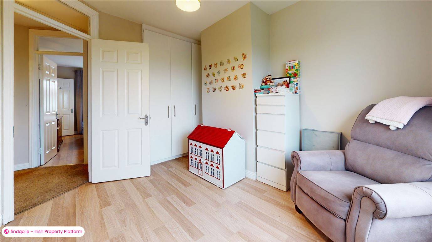 Duplex for Sale in Rathcoole, Dublin (County)