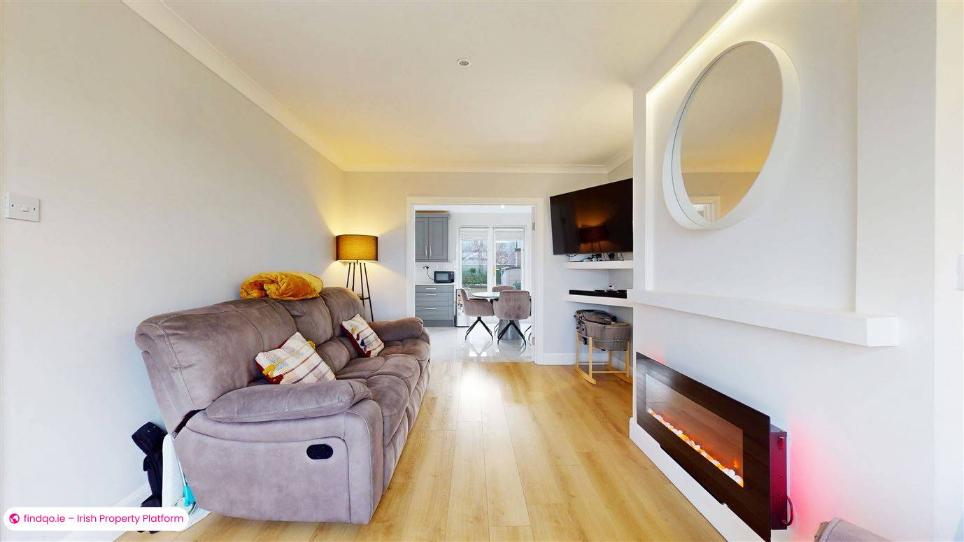Duplex for Sale in Rathcoole, Dublin (County)