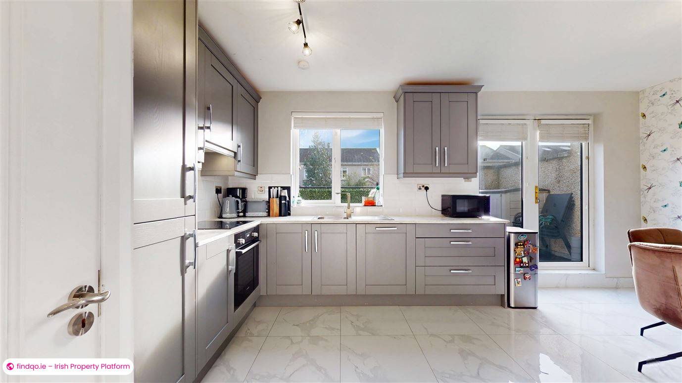 Duplex for Sale in Rathcoole, Dublin (County)