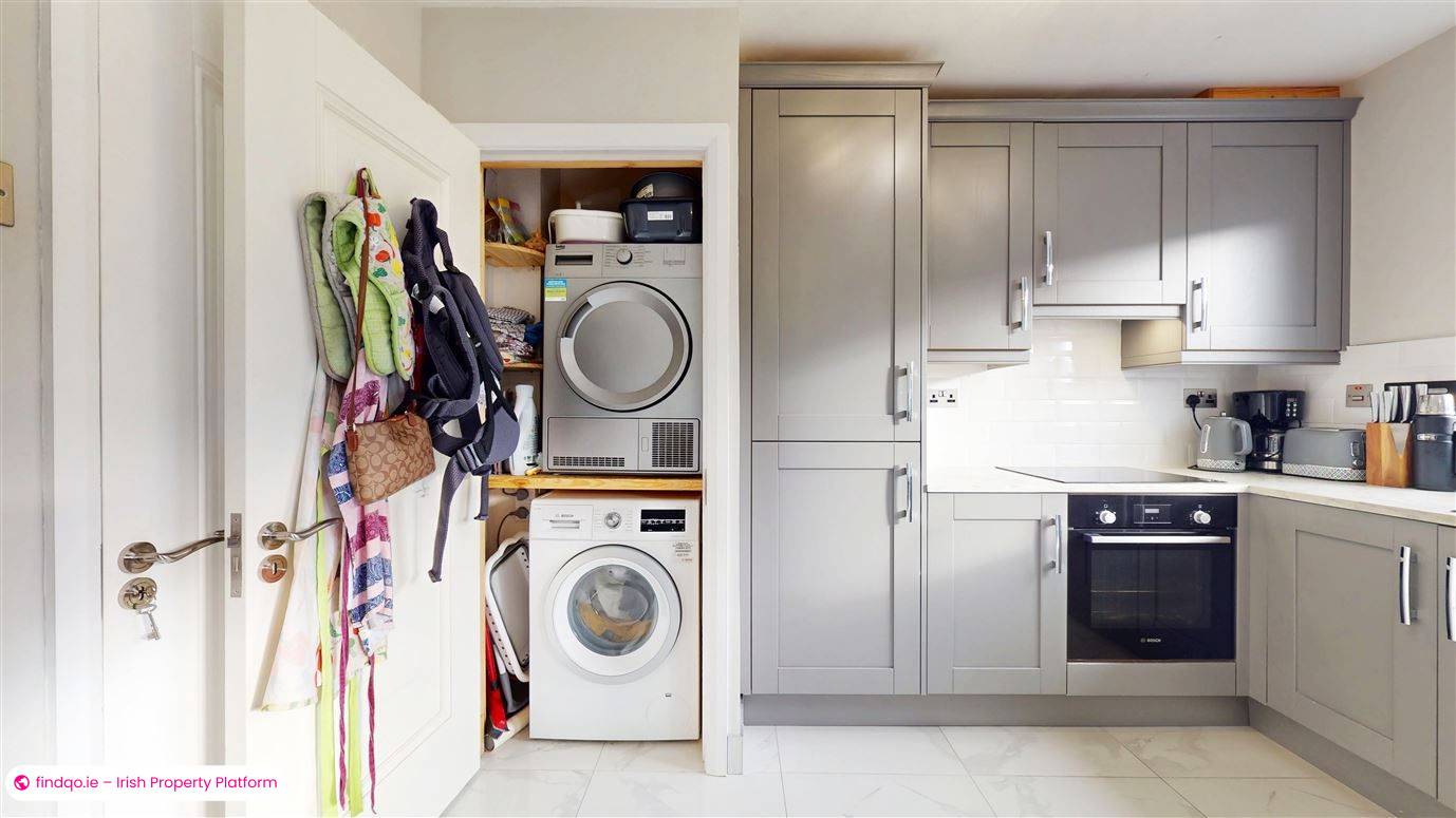 Duplex for Sale in Rathcoole, Dublin (County)