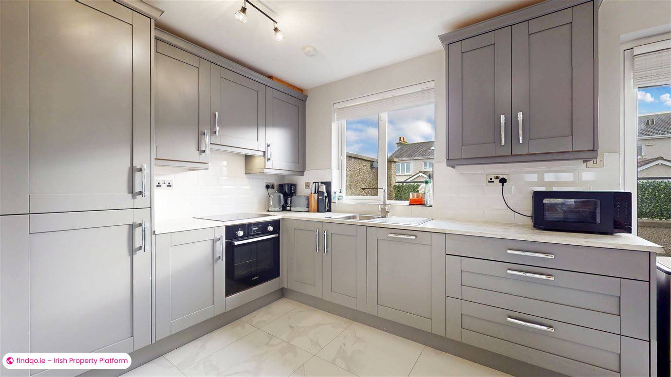 Duplex for Sale in Rathcoole, Dublin (County)