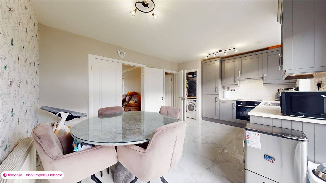 Duplex for Sale in Rathcoole, Dublin (County)