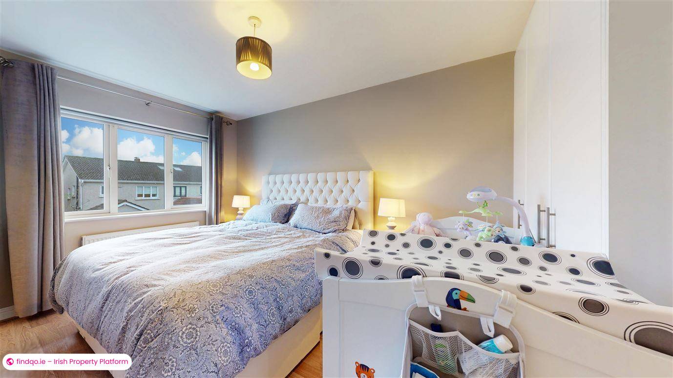 Duplex for Sale in Rathcoole, Dublin (County)