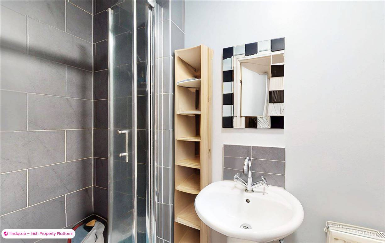 Apartment for Sale in Clongriffin, Dublin 13
